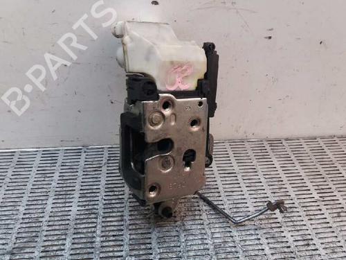 Used Front left lock Front left lock LANCIA LYBRA SW (839_) 2.4 JTD (839.BXE1A) (150 hp) 2586777 2586777
