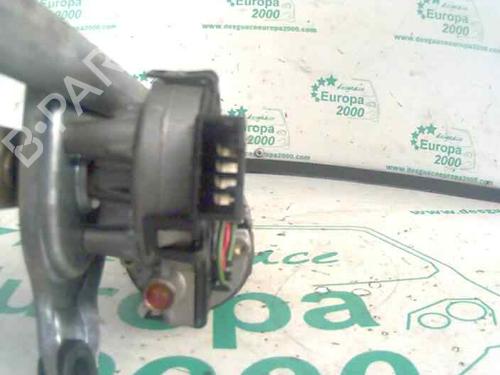 Front wiper motor BMW 3 Coupe (E46) 320 Ci | BP1354450M29 