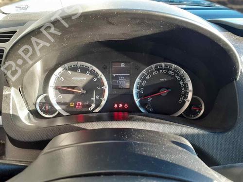 Left front window switch SUZUKI SWIFT IV (FZ, NZ) | BP24305247I27 - Image 19