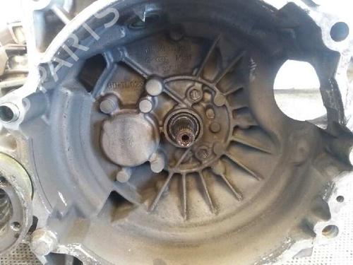 Gearbox VW GOLF IV (1J1) 1.4 16V | BP2836533M3 