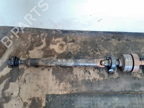 Kardanaksel Kompl. LAND ROVER FREELANDER I (L314) 2.0 Td4 4x4 | BP29702628M37 
