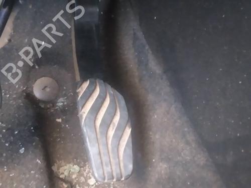Used Pedal Pedal RENAULT CAPTUR II (HF_) E-TECH 145 (HFMU) (143 hp) 19732060 19732060