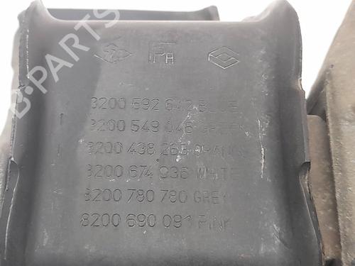 Engine mount DACIA SANDERO  | BP16339649M89 