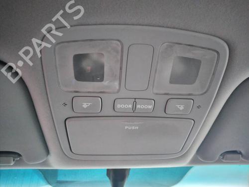 Fuel flap KIA RIO II (JB) 1.6 CVVT | BP9681563C131  - Image 18