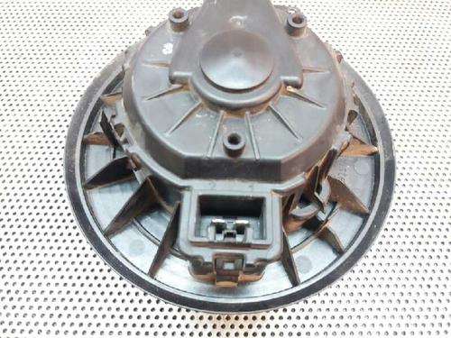 Heater blower motor FORD FIESTA VI (CB1, CCN)  | BP1666313M62 