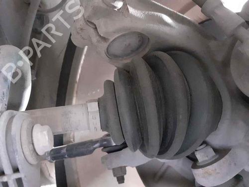 Used Left front driveshaft SEAT LEON (1M1) [1999-2006]  30731545