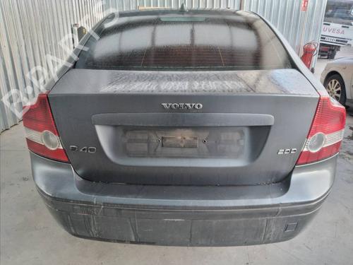 Rudehejsemekanisme venstre bagtil VOLVO S40 II (544) 2.0 D | BP8911799C24 