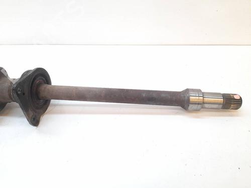 Right front driveshaft FORD MONDEO II (BAP) 1.8 TD | BP15844843M39 