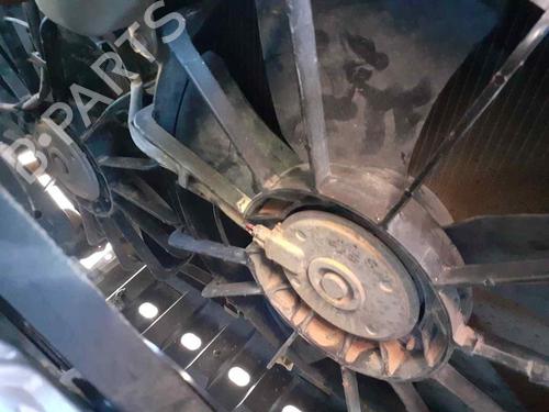 Used Radiator fan SUZUKI GRAND VITARA II (JT, TE, TD) [2005-2025]  29720333