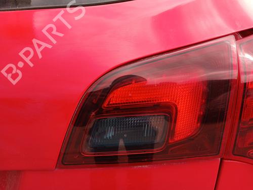 Used Right tailgate light Right tailgate light OPEL ASTRA J Sports Tourer (P10) 1.7 CDTI (35) (110 hp) 34370883 34370883