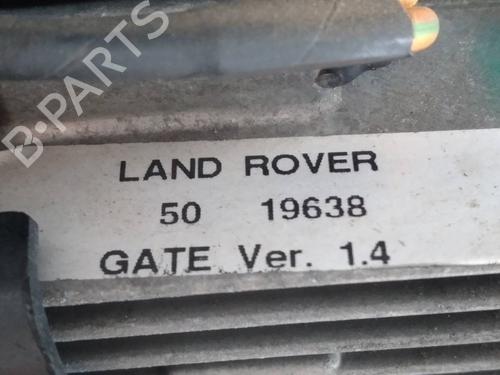 Radiator fan LAND ROVER FREELANDER I (L314) 2.0 Td4 4x4 | BP11794600M35 