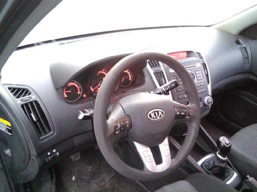 Rear axle KIA CEE'D Hatchback (ED) | BP5650488M2 - Image 17