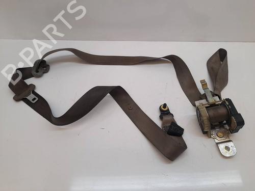 Used Front left seatbelt Front left seatbelt 10245000 10245000