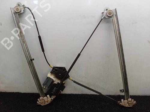 Used Front right window mechanism FIAT ULYSSE (179_) 2.2 JTD (128 hp) 10185402