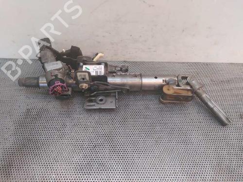 Used Steering column Steering column 1073714 1073714