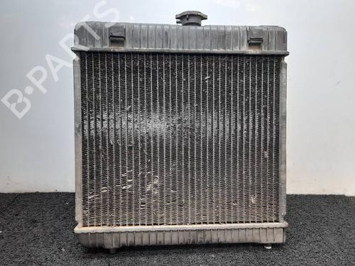 Water radiator MERCEDES-BENZ 123 Coupe (C123) 230 C (123.043) | BP4433504M31