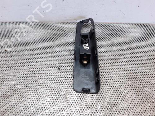 Right front window switch CHEVROLET REZZO MPV (U100) | BP4666291I26 - Image 2