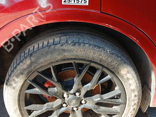 Used Rear right wheel arch trim Rear right wheel arch trim FORD KUGA III (DFK) 2.5 FHEV (190 hp) 40493045 40493045