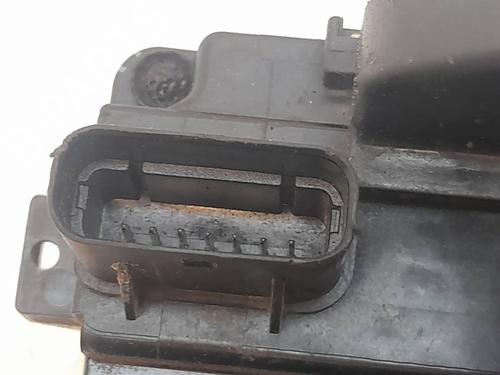 Front left lock KIA CEE'D Hatchback (ED)  | BP14457357C98 
