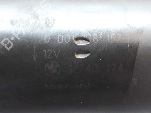 Starter BMW 5 (E39) 520 i | BP4832612M8 