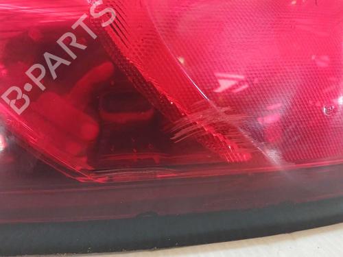 Left taillight OPEL ZAFIRA TOURER C (P12) | BP33218904C34 - Image 2