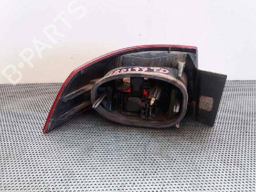 Right taillight RENAULT LAGUNA II (BG0/1_) 1.9 dCi (BG0R, BG0E) | BP1858839C35 