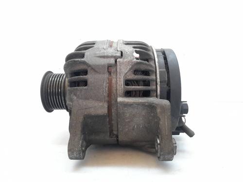 Used Alternator IVECO DAILY III Van 35 C 12 V, 35 S 12 V (AGKA43A2, AGKB43A2, AGKB46A2,... (116 hp) 12454994