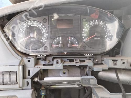 Instrument cluster IVECO DAILY IV Platform/Chassis 35C14 G, 35C14 G/P, 35S14 G, 35S14 G/P, 35C14 GD,... | BP30661481C47