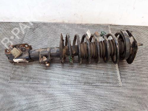 Used Left front shock absorber Left front shock absorber 1540038 1540038