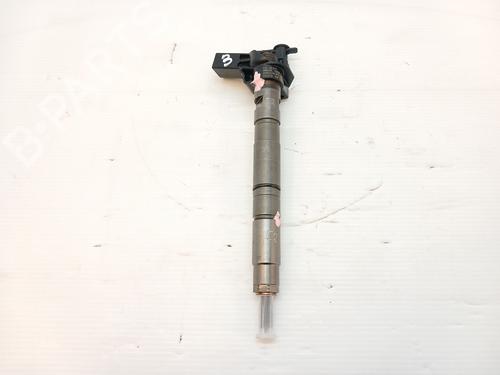 Used Injector Injector VW TIGUAN (5N_) 2.0 TDI 4motion (140 hp) 34059525 34059525