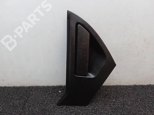 Used Rear right exterior door handle Rear right exterior door handle NISSAN JUKE (F15) 1.5 dCi (110 hp) 9642295 9642295
