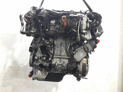 Motor CITROËN XSARA PICASSO (N68) 1.6 HDi (90 hp) 30770079