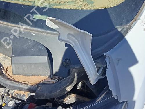 Used Hinge/Door check strap FIAT DUCATO Platform/Chassis (250_) [2006-2026]  32497538