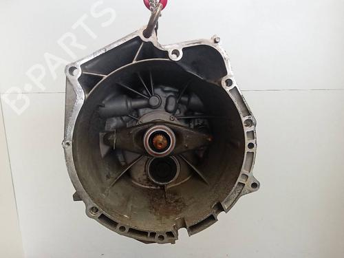 Gearbox BMW 3 (E46) 320 d | BP8065517M3 - Image 2