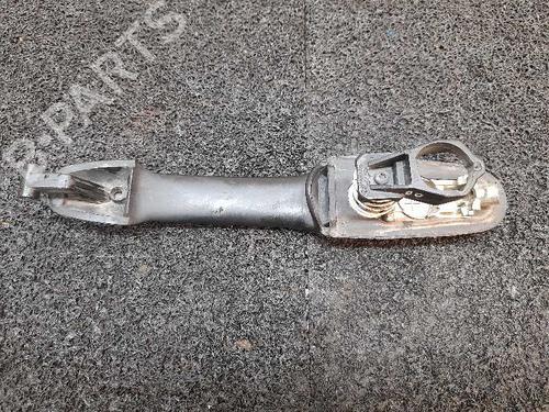 Front right exterior door handle MERCEDES-BENZ VITO Bus (W639) 109 CDI (639.701, 639.703, 639.705) | BP4422173C129 