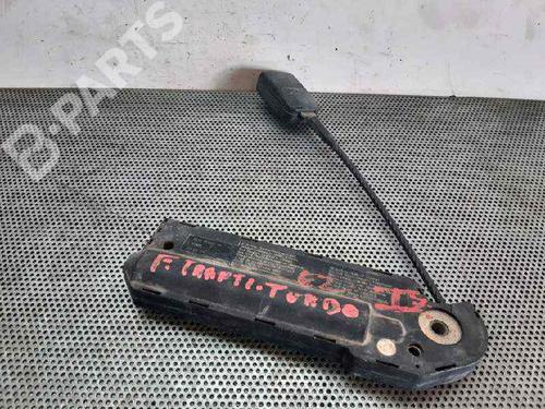 Used Front left belt tensioner Front left belt tensioner FORD TRANSIT Van (V_ _) [1977-1986] 4076167 4076167