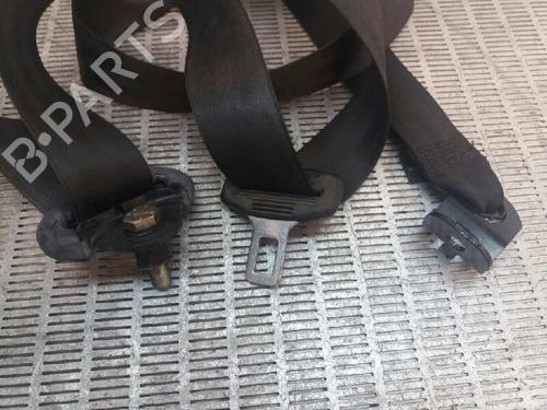 Front right seatbelt SKODA OCTAVIA I (1U2) 1.9 TDI | BP8736804I25 