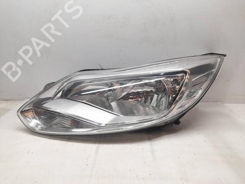 Used Left headlight FORD FOCUS III [2010-2020]  30386438
