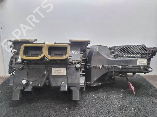 Used Heater matrix box Heater matrix box 14043773 14043773