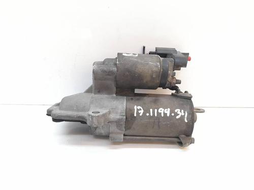 Used Starter Starter 1289632 1289632