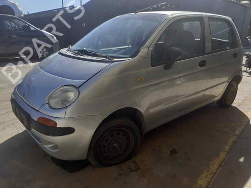 Steering column DAEWOO MATIZ (M100, M150) 0.8 | BP30096152M21