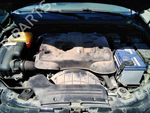 Headlight switch SSANGYONG KYRON 2.0 Xdi | BP6163299I24  - Image 13