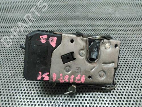Front left lock OPEL VECTRA B Hatchback (J96) 2.2 DTI 16V (F68) | BP639975C98 