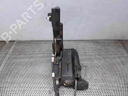 Zamek drzwi przednich prawych MAZDA 6 Hatchback (GG) 2.0 DI (GG14) | BP2723511C97 