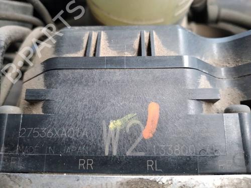 ABS pump SUBARU TRIBECA (B9)  | BP10483949M43 
