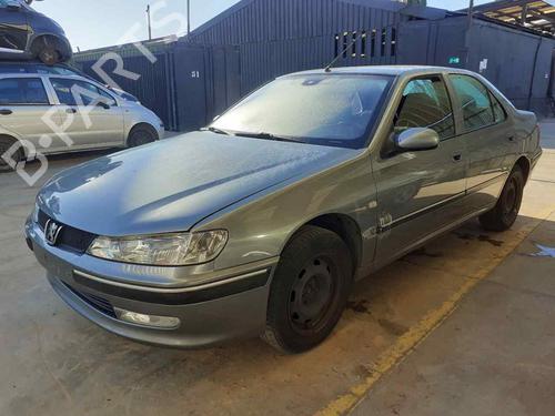 Right front fog light PEUGEOT 406 (8B) 1.8 BiFuel | BP30192643C31