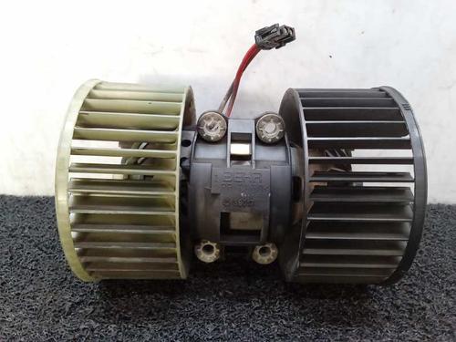 Moteur de chauffage BMW 3 (E46) 316 i (105 hp) 6553634