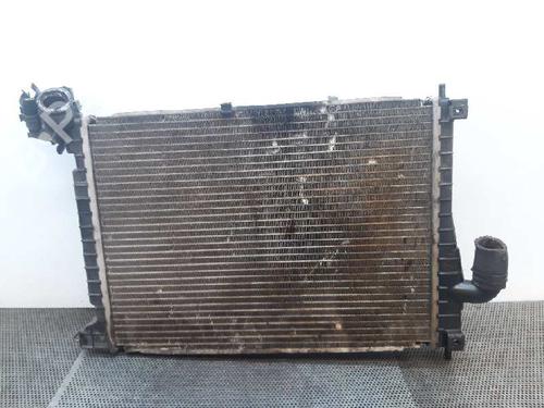 Used Water radiator Water radiator 4024058 4024058