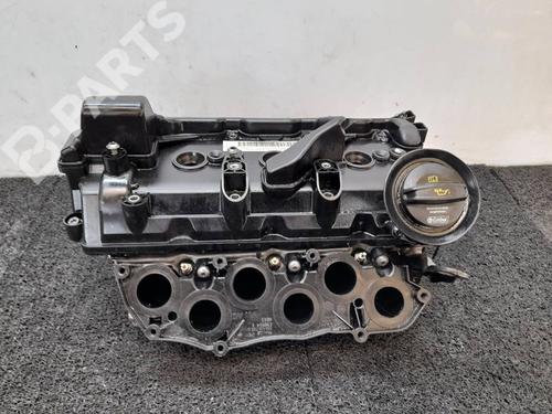 Used Cylinder head Cylinder head AUDI A6 Allroad C7 (4GH, 4GJ) 3.0 TDI quattro (272 hp) 10974317 10974317