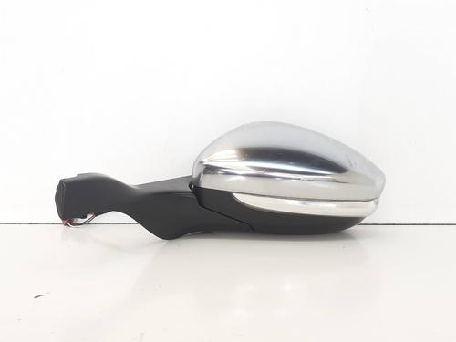 Left mirror PEUGEOT 2008 I (CU_) 1.2 THP 130 / PureTech 130 | BP28534877C26